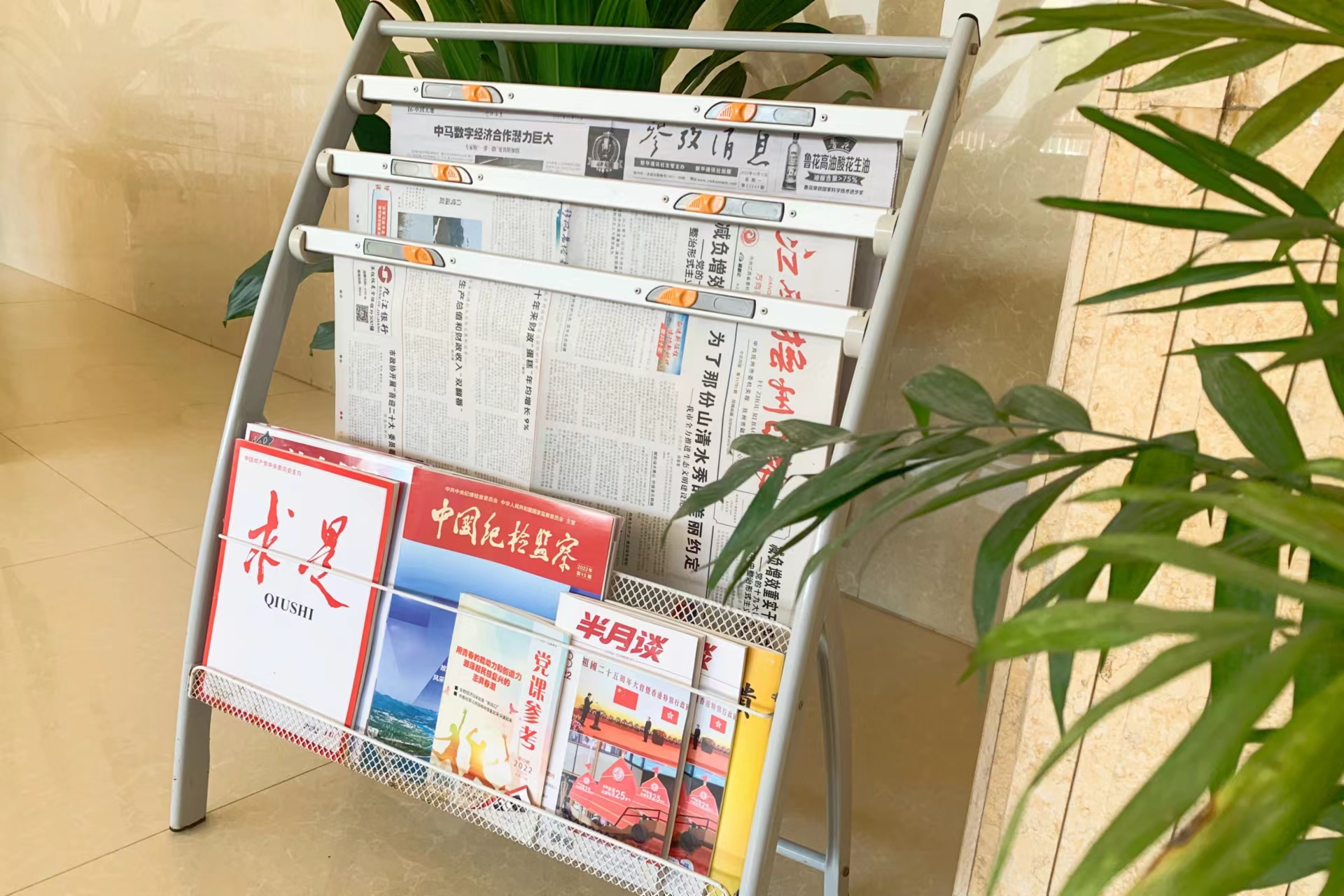 南城县政务公开专区-画报区